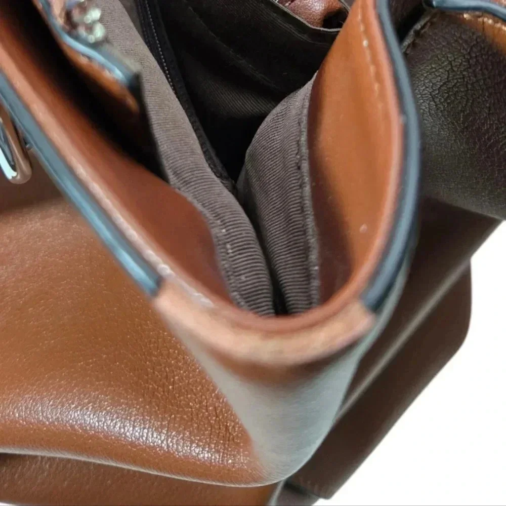 Bostanten Womens Handbags Genuine Leather